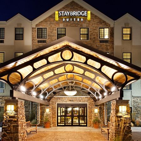 Staybridge Suites - Pittsburgh-Cranberry Township By Ihg Warrendale Exterior photo