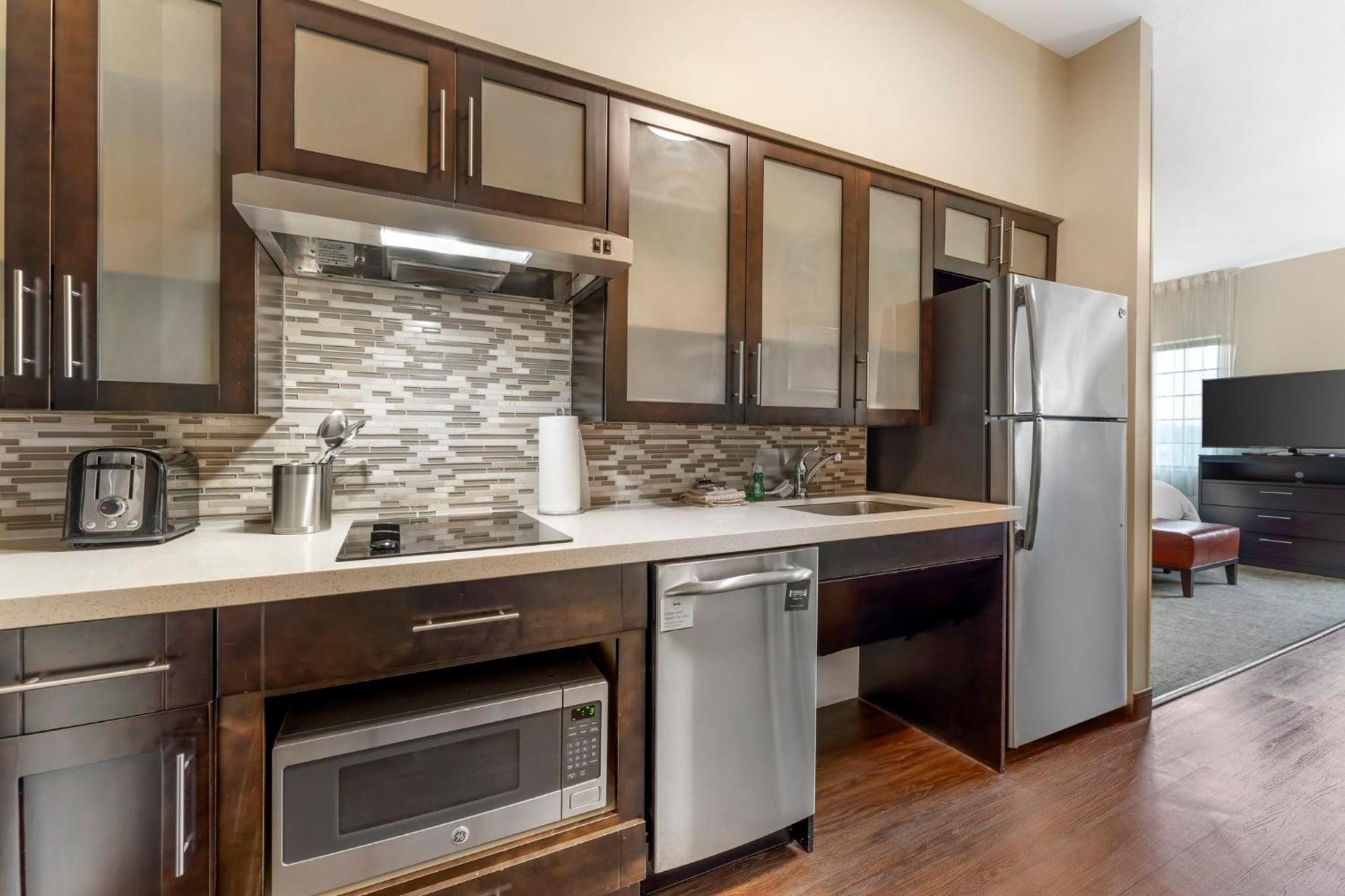 Staybridge Suites - Pittsburgh-Cranberry Township By Ihg Warrendale Exterior photo