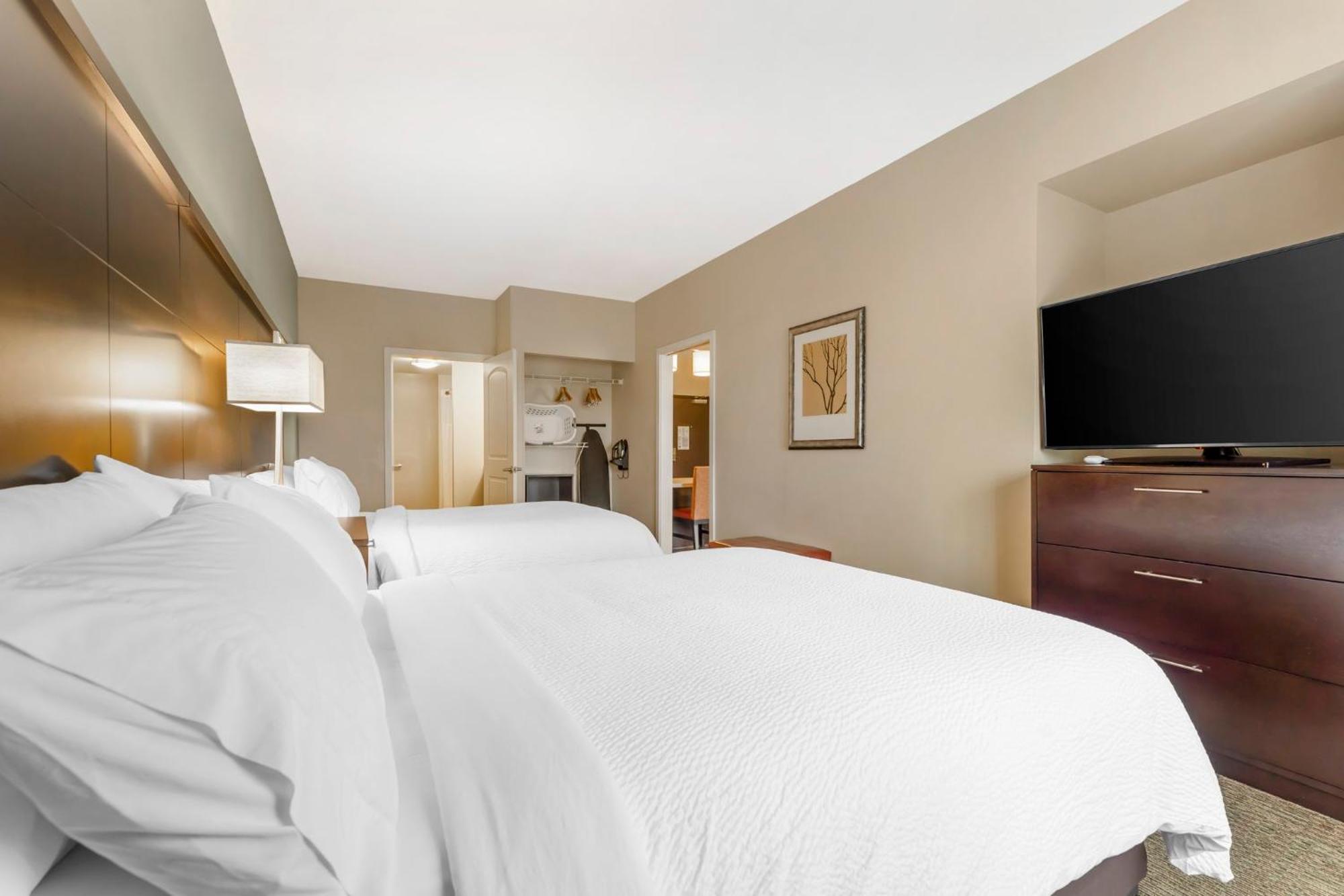 Staybridge Suites - Pittsburgh-Cranberry Township By Ihg Warrendale Exterior photo